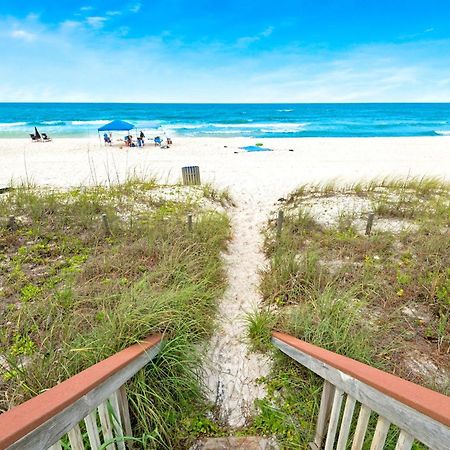 Latitude 29 #10 Apartment Panama City Beach Ngoại thất bức ảnh