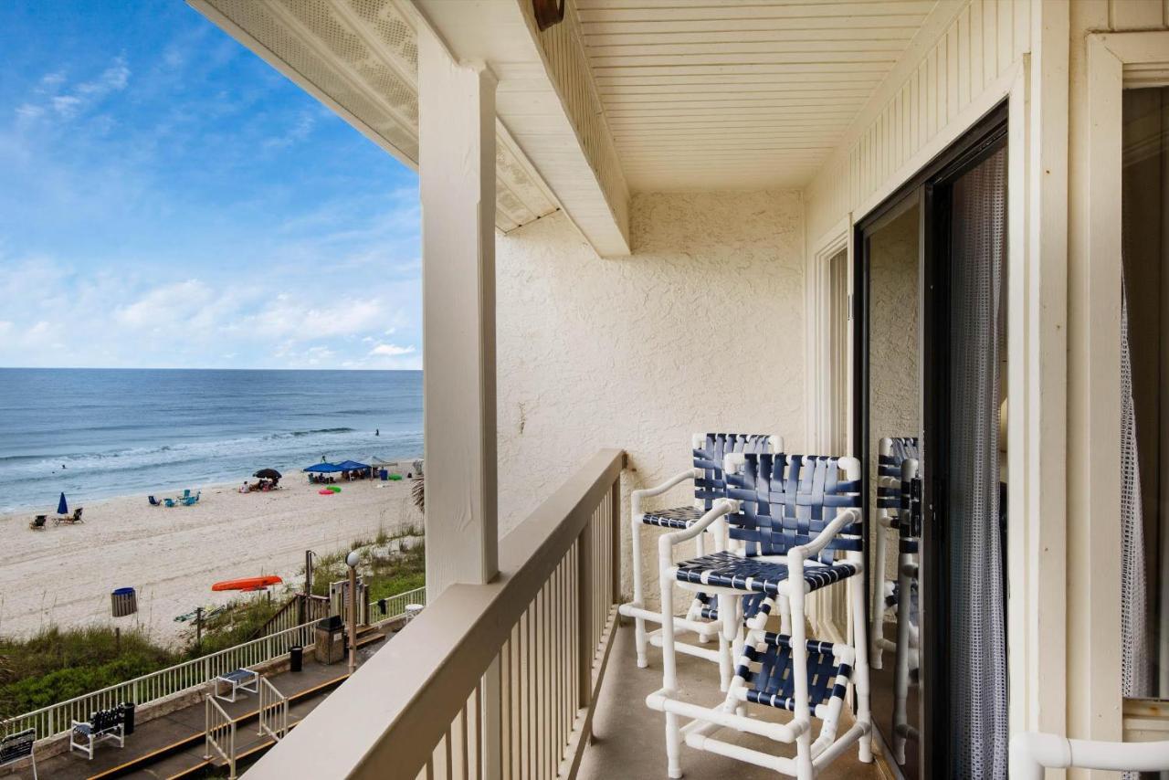 Latitude 29 #10 Apartment Panama City Beach Ngoại thất bức ảnh