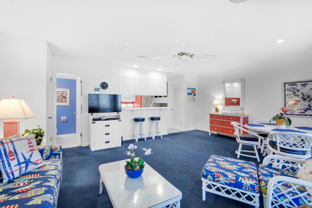 Latitude 29 #10 Apartment Panama City Beach Ngoại thất bức ảnh