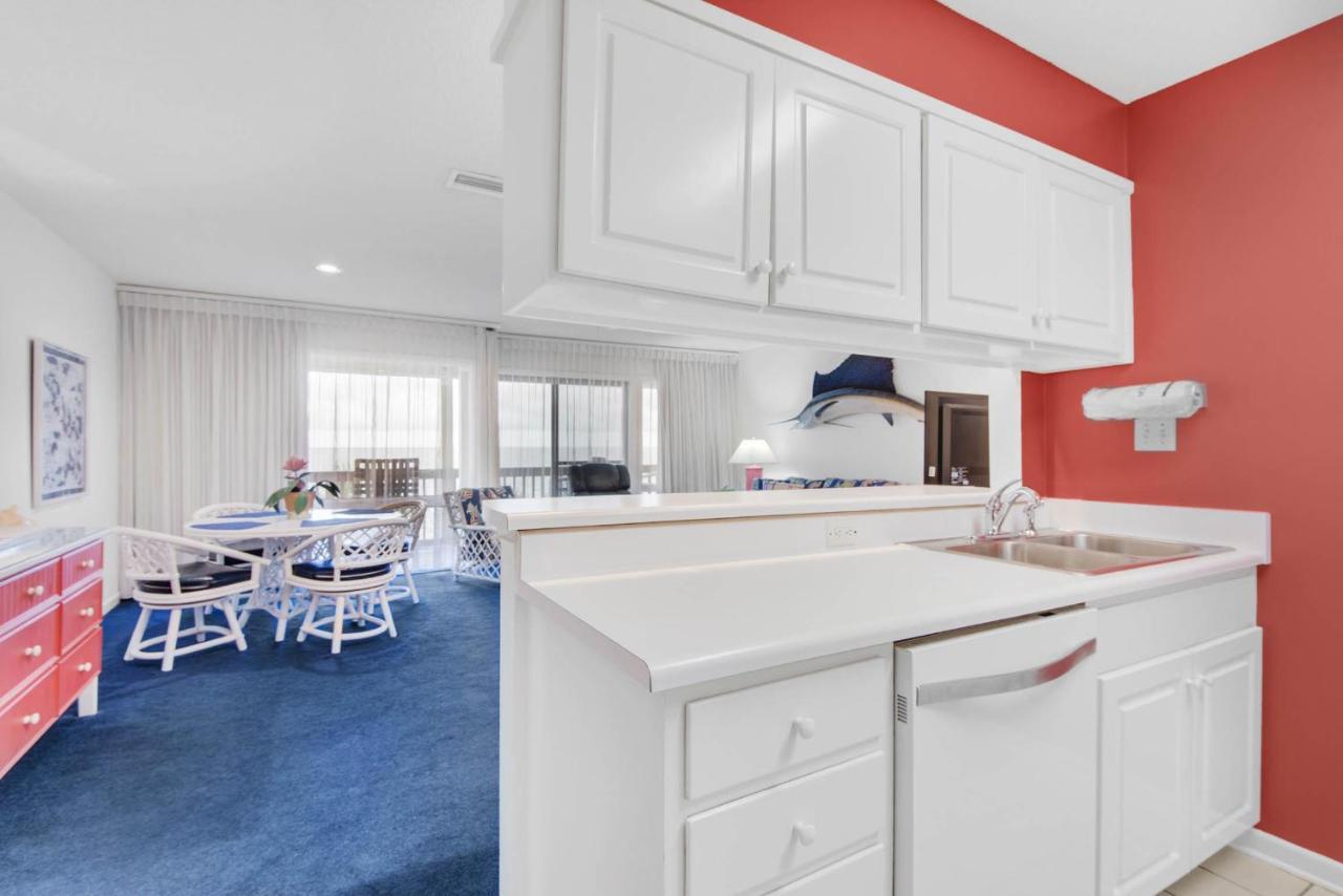 Latitude 29 #10 Apartment Panama City Beach Ngoại thất bức ảnh
