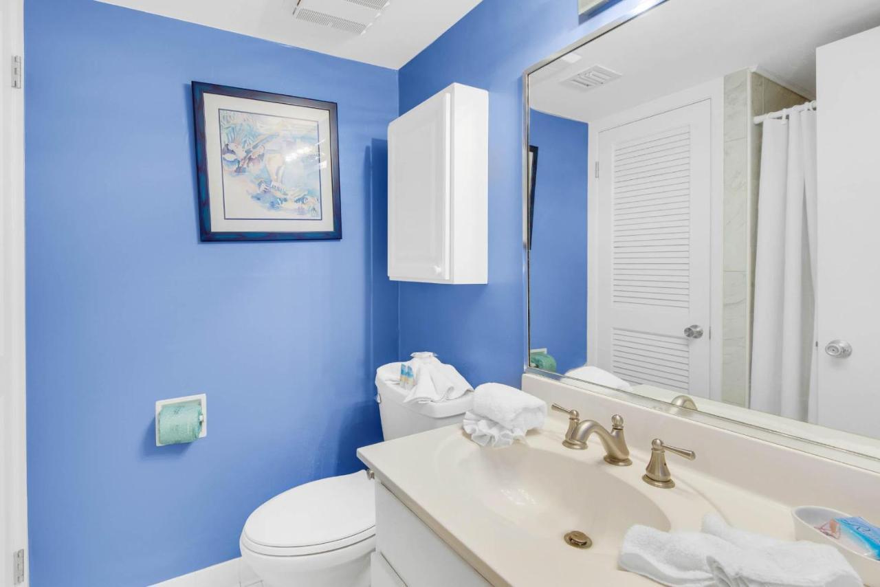 Latitude 29 #10 Apartment Panama City Beach Ngoại thất bức ảnh