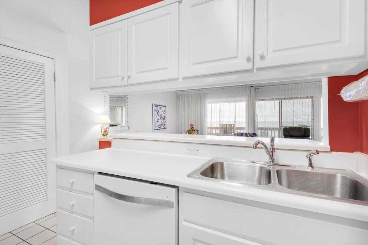 Latitude 29 #10 Apartment Panama City Beach Ngoại thất bức ảnh