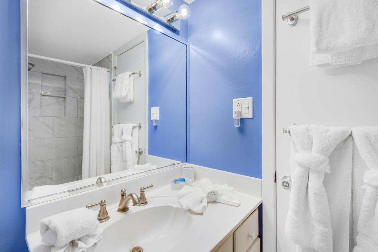Latitude 29 #10 Apartment Panama City Beach Ngoại thất bức ảnh