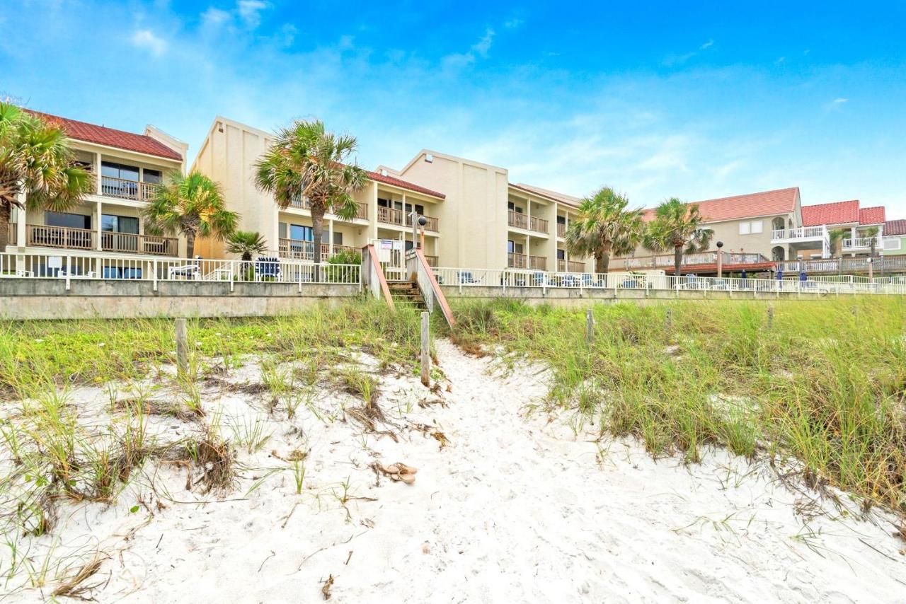 Latitude 29 #10 Apartment Panama City Beach Ngoại thất bức ảnh