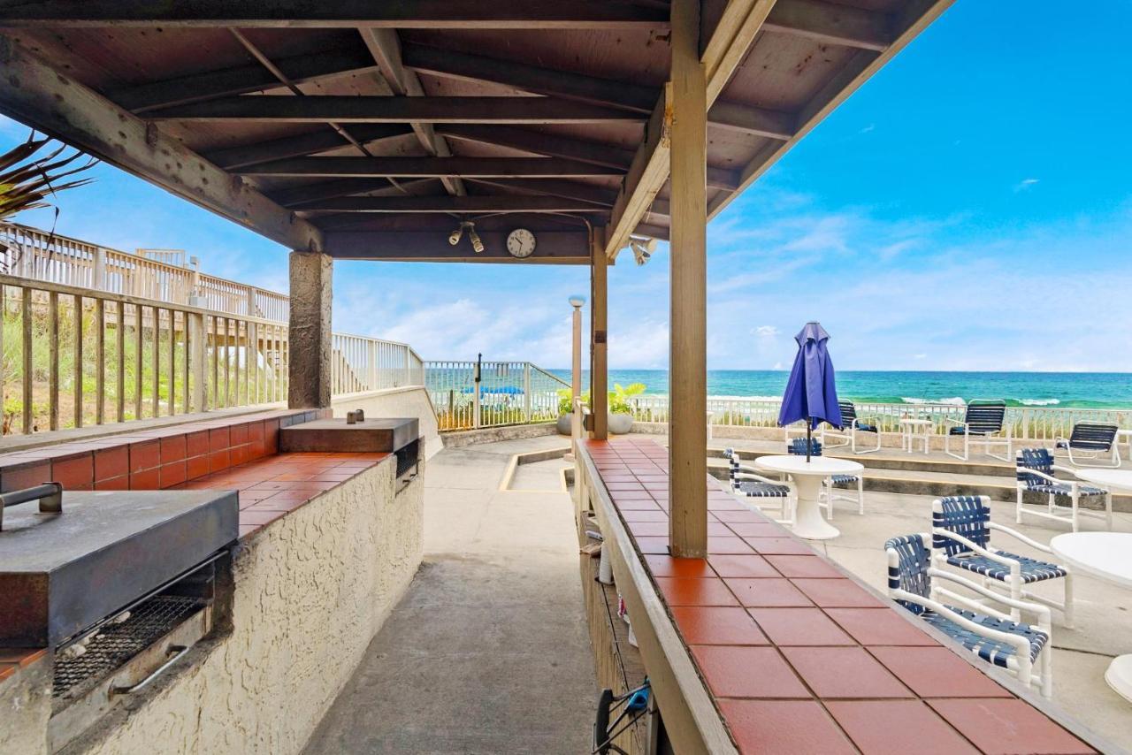 Latitude 29 #10 Apartment Panama City Beach Ngoại thất bức ảnh